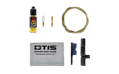 Otis Technology OTIS .17CAL RIPCORD DELUXE KIT