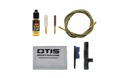 Otis Technology .308CAL/7.62MM RIPCORD DELUXE KIT