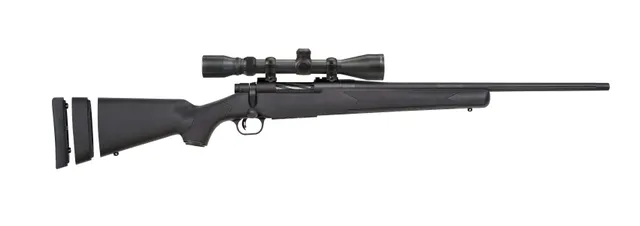 Mossberg Patriot Youth Synthetic with Scope 27840*PATRIOT