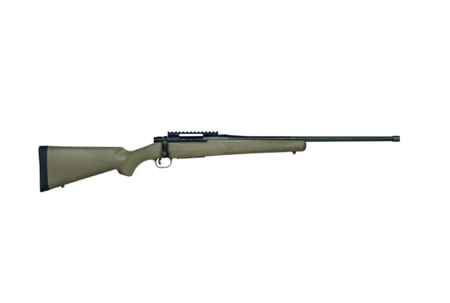 Mossberg Patriot Synthetic 27873