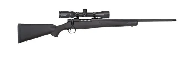 Mossberg Patriot Rifle 28001