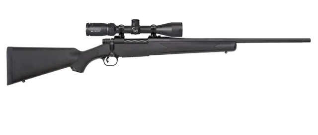 Mossberg Patriot Rifle 28052