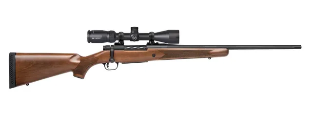 Mossberg Patriot Rifle 28057