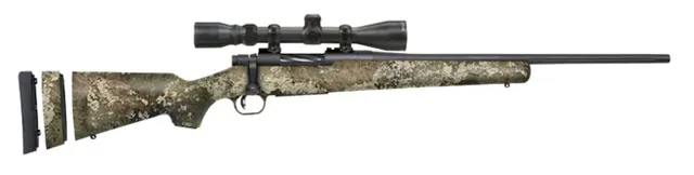 Mossberg Patriot Super Bantam Rifle 28066