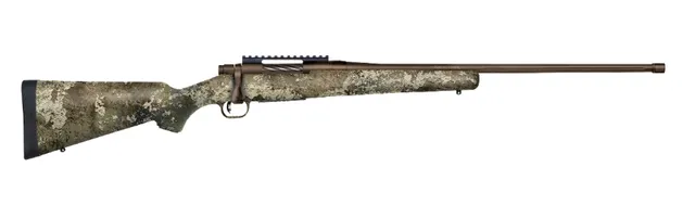 Mossberg Patriot Predator Rifle 28091