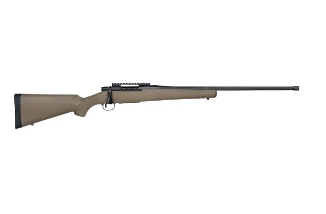 Mossberg Patriot Predator Rifle 28170