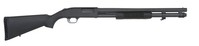 Mossberg 590A1 9 Shot 51660