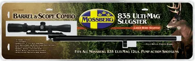 Mossberg 835 Shotgun Barrel 90835