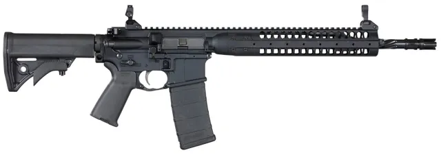 LWRC International Individual Carbine SPR *CA Compliant ICR5B16SPRCA