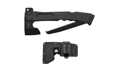 Walkers Game Ear CAMILLIUS CAMTRAX HATCHET/SAW