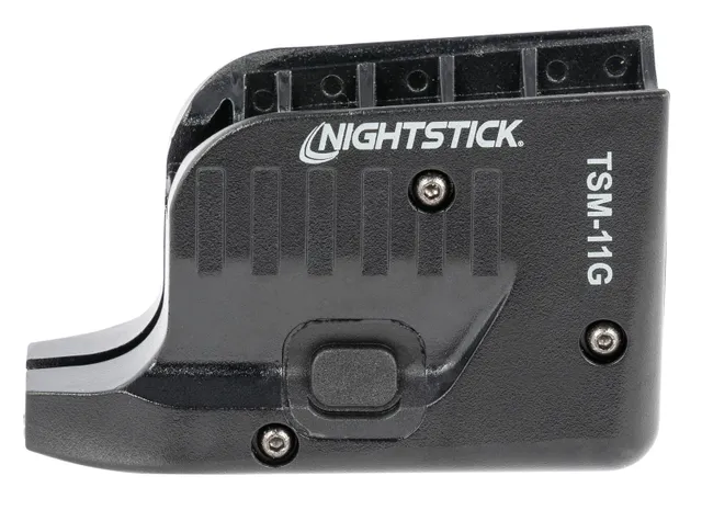 Nightstick Subcompact Weapon Light TSM11G