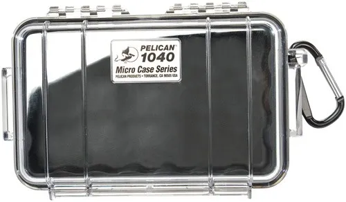 Pelican Ipod 1040-025-100