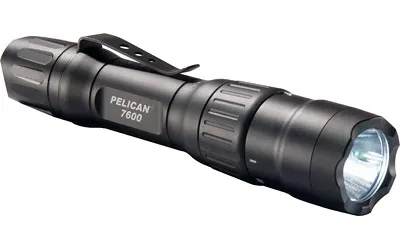 Pelican 7600 Tactical 7600
