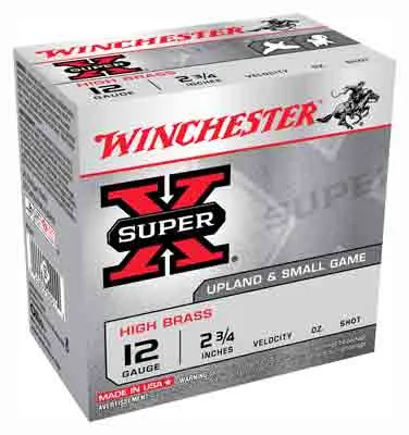 Winchester Repeating Arms Super-X X126