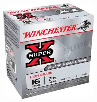 Winchester Repeating Arms WIN X16H6