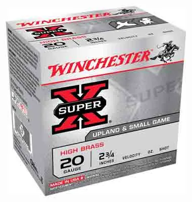 Winchester Repeating Arms Super-X X204