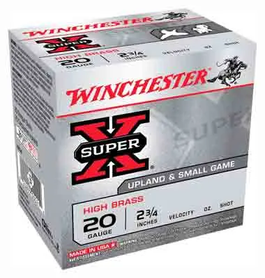 Winchester Repeating Arms WIN X207