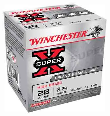 Winchester Repeating Arms WIN X28H6