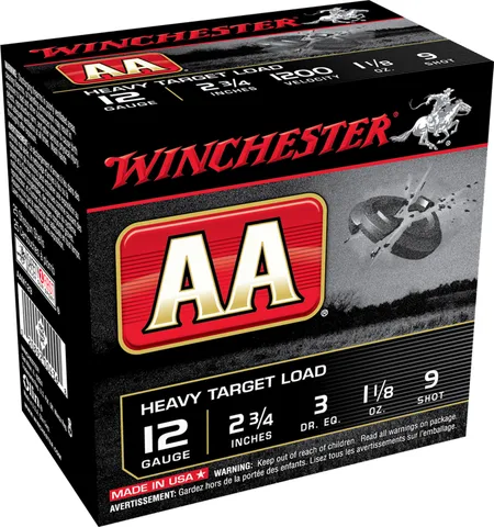 Winchester Repeating Arms WIN AAM129