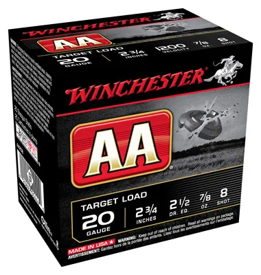 Winchester Repeating Arms WIN AA208