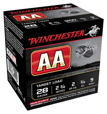 Winchester Repeating Arms WIN AA289