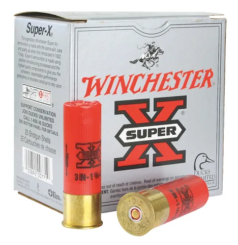 Winchester Repeating Arms WIN XSV1232