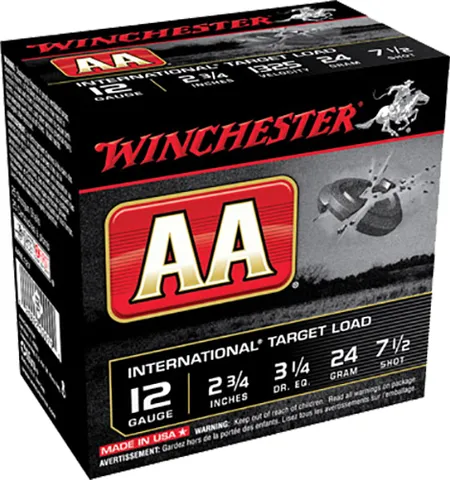 Winchester Repeating Arms WIN AANL127