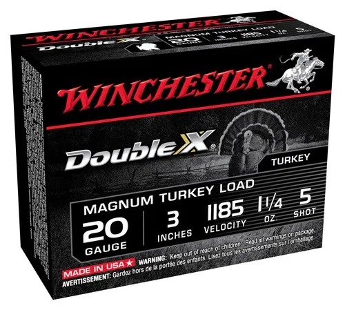 Winchester Repeating Arms Double X Turkey X203XCT5
