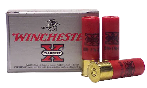 Winchester Repeating Arms Super-X Turkey X12MT4