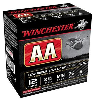 Winchester Repeating Arms WIN AA12FL8