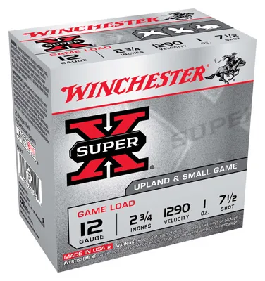 Winchester Repeating Arms Super-X XU127