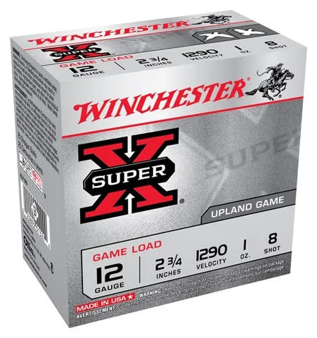 Winchester Repeating Arms Super-X XU128