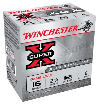 Winchester Repeating Arms Super-X XU166