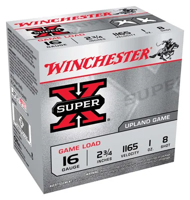 Winchester Repeating Arms Super-X XU168