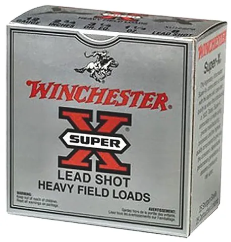 Winchester Repeating Arms Super-X Game & Field XU206