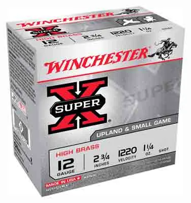 Winchester Repeating Arms WIN X12P5