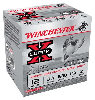 Winchester Repeating Arms WIN WEX12L2