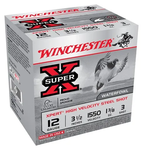 Winchester Repeating Arms WIN WEX12L3