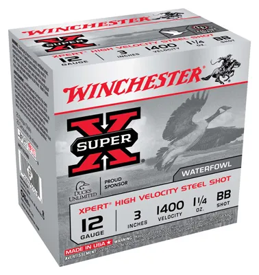 Winchester Repeating Arms WIN WEX123HBB