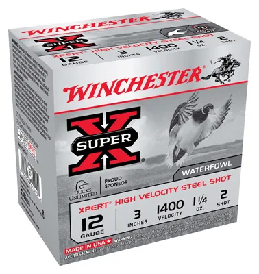 Winchester Repeating Arms WIN WEX123H2