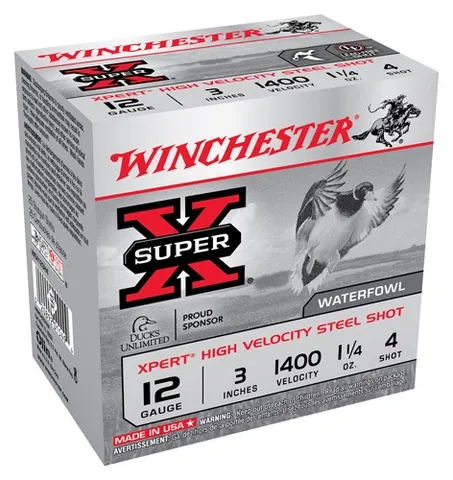 Winchester Repeating Arms WIN WEX123H4