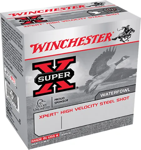 Winchester Repeating Arms Super X Waterfowl WEX12BB