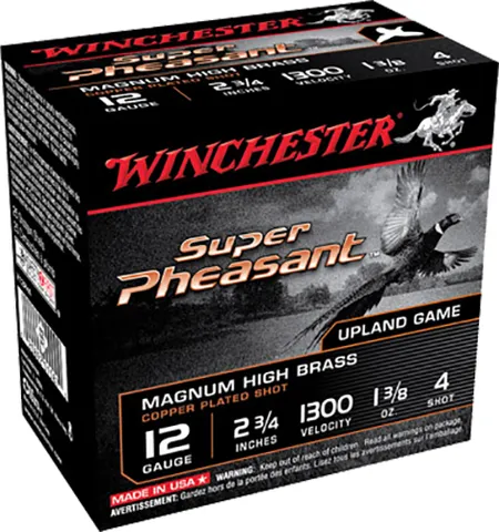 Winchester Repeating Arms WIN X12PH4