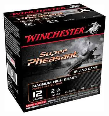Winchester Repeating Arms WIN X12PH5