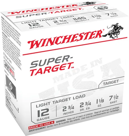 Winchester Repeating Arms Super Target TRGT127