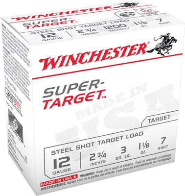 Winchester Repeating Arms WIN TRGT12S7
