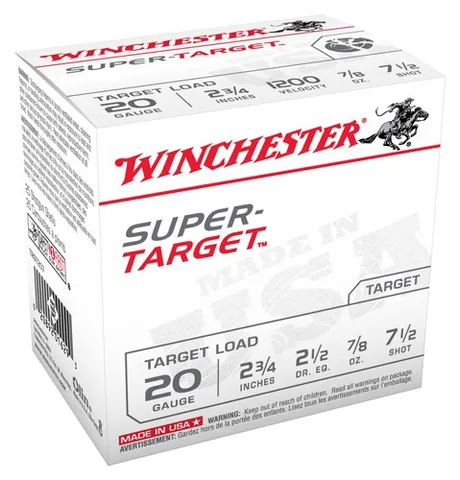 Winchester Repeating Arms WIN TRGT207