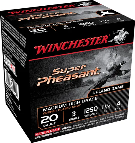 Winchester Repeating Arms WIN X203PH4