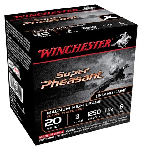 Winchester Repeating Arms WIN X203PH6