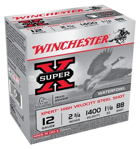 Winchester Repeating Arms WIN WEX12HBB